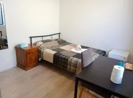 Private room stay in Welcoming Home