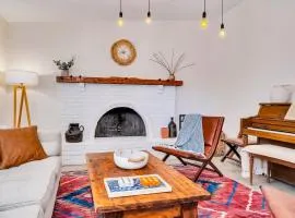 Welcome to Casa Hunuvat