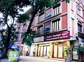 Hotel Rosewood Retreat - RV Road