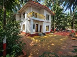 Ashish Baug Cottage