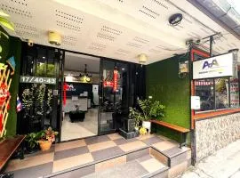 Anh Anh Homestay