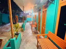 Kandoo Cozy Family Room