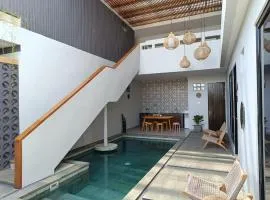 Padinis Villa & Coffee