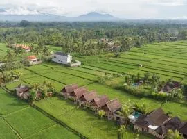 Santris Villas by GenuineHost