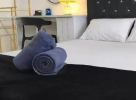 Inap kluster Alamanda