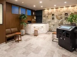 Comfort Hotel Matsuyama