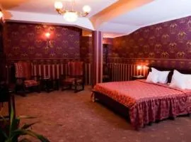 Hotel Majestic City Center