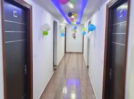 Hotel SKY Hill