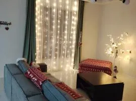 Villa Harmony Tianeti