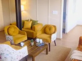 Bhimtal Lakeview Cottage