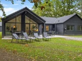 Villavilla 750 - Krakow Am See, Deutschland