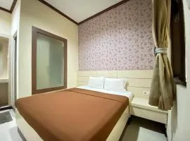 Lily Guest House Syariah RedPartner