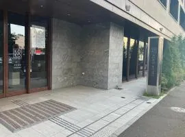 KOKO HOTEL Sapporo Susukino - formerly Hotel Wing International Sapporo Susukino