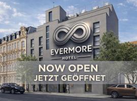 Evermore Nürnberg - Fürth, hotel a Fürth