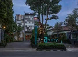 Avery Kusumanegara Yogyakarta