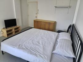 Toucan Garden, hotel in Ban Nong Chaeng