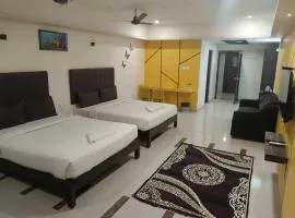 Townhouse Madurai Railway Junction Formerly D Grand