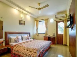 Eufregina Resort & Spa - South Goa