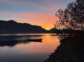 La Casetta di Renzo e Lucia