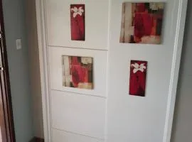 Eagle's Rest Guest House