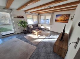 Zoe's Ferienwohnung, khách sạn ở Tulfes