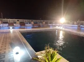 OAsis du VoyAgeuR a peaceful appartement for stop over