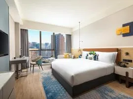 voco Chengdu High-Tech