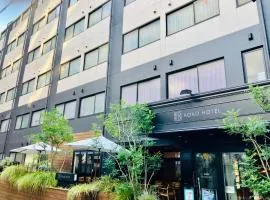 KOKO HOTEL Korakuen - formerly Hotel Wing International Korakuen