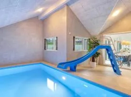 Villavilla #770 - Trams Am See, Deutschland