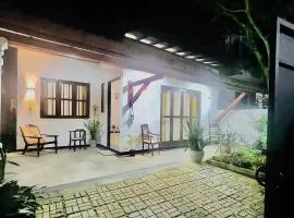 Villa Senu