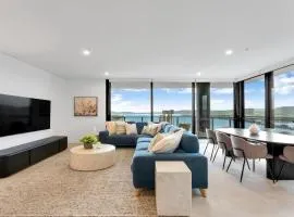 Revive At Archibald Accom Holidays