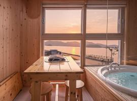 Ganghwa Abientot Spa Pension, Hotel in Incheon