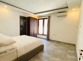 2-bedroom minimalist villa in Sanur