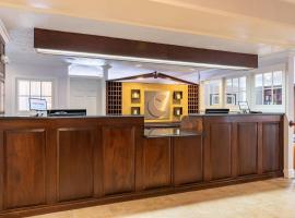 Comfort Inn Rockland - Boston, hotel Rocklandben