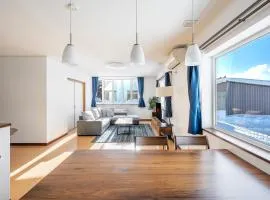 THE VILLA FURANO【Wide Horizon】