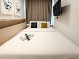 Urbanview Wisma Brawijaya Surabaya