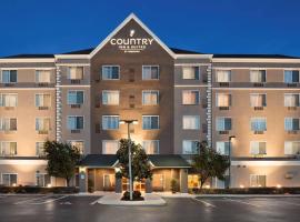 Country Inn & Suites by Radisson, Ocala Southwest, Hotel in Ocala