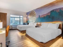 Pigeon Forge में, होटल Cambria Hotel Pigeon Forge