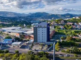 Comfort Inn Tegucigalpa