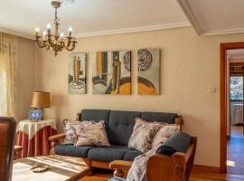 Apartamento Casa Geli 2, hotel in Onís