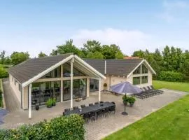 Villavilla #276 - Tisvildeleje, Nordsjælland