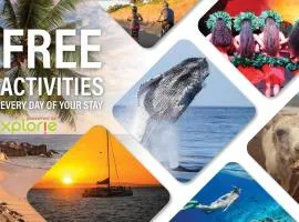 Kapalua Bay Villas 17B3 · KBV 17B3 Remodeled Kapalua Villa Ocean