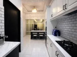 Adam Luxe Homestay Tapah