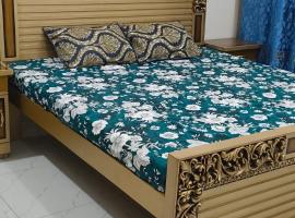 Marhaba Guest House, hotel v destinaci Multan