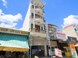 Thuận Phát Motel Bình Dương, hotel in Thuan An