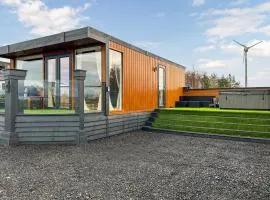 Carberry Lodge - Uk51048