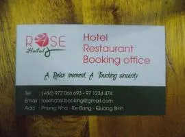 Rose Hotel