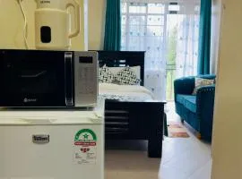 Studio apartment Westlands Kitisuru