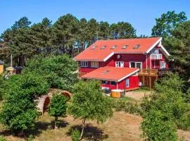 Villavilla #423 - Ebeltoft, Østjylland