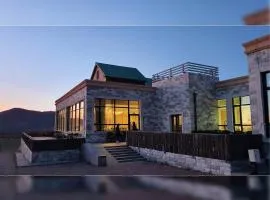 Hunnu Camp
